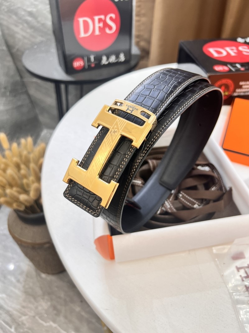 Hermes Belts